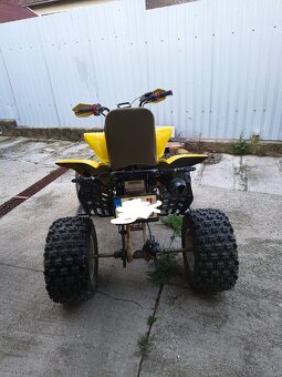 ATV Bashan 200 - 3