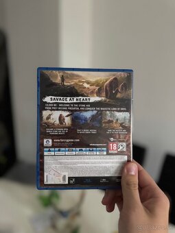 Far Cry Primal PS4 - 3