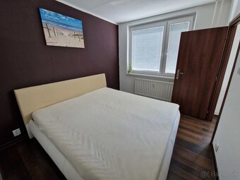 Prenájom zariadeného 1,5 izbového bytu Nad Jazerom - 3