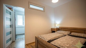 REZERVOVANÉ - Predaj | moderný 2,5i byt | zariadený |balkón - 3