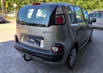 Citroën C3 Picasso 1.4 16V benzín manuál 70 kw - 3