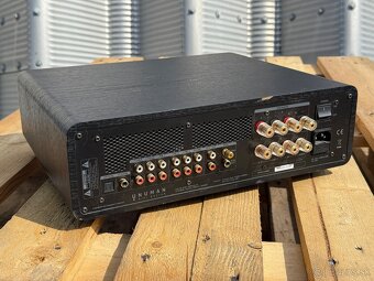 Numan Drive stereo zosilňovač - 3