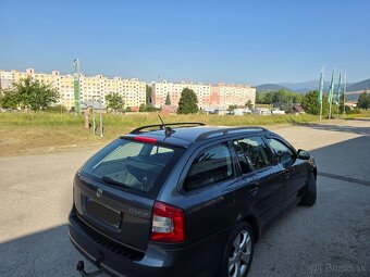 Škoda Octavia Facelift Combi 2011 2.0 TDI CR CFHC - 3
