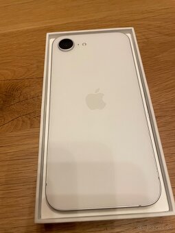 IPHONE 16e 128GB WHITE - 3