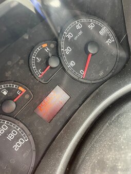 Fiat punto 1.2 - 3