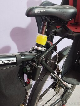 Sedačka na bicykel - 3