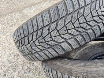 235/65 r19 Zimné 4ks - 3