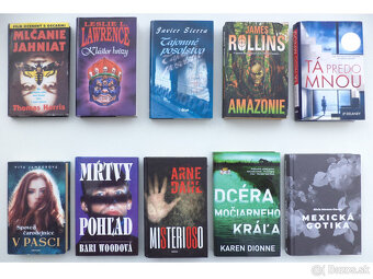 horor, thriller, mysterium 3 - 3