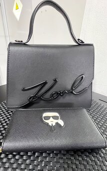 KARL LAGERFIELD KABELKA - 3