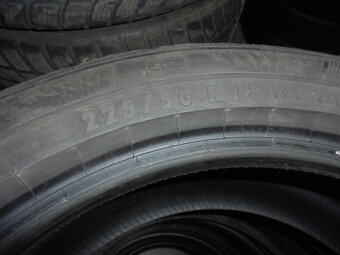 General Tire Snow Grabber Plus 225/50 R18 99V č.7z - 3