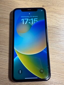 Iphone 11 - 3