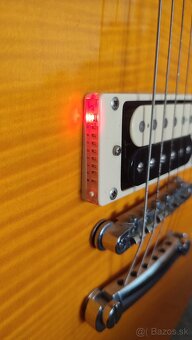 Epiphone Slash AFD Les Paul Special-II - 3