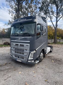 Volvo FH4 LOWDECK euro6 460ps - 3
