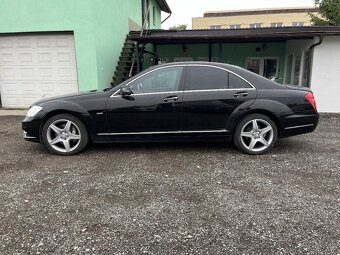 Mercedes-Benz S trieda Sedan 9 990 € - 3