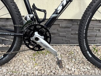 Horsky bicykel Stevens XT X8 Cross - 3