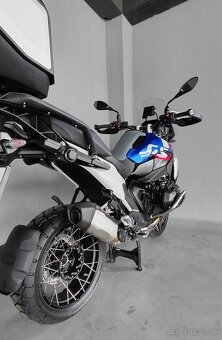 BMW R1300 GS TROPHY - 3