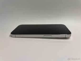IPHONE 14 PRO SILVER 256GB ZÁRUKA - VEĽMI DOBRÝ STAV - 3