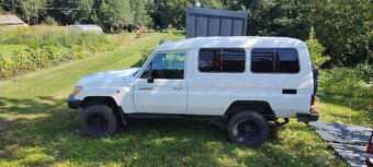 landcruiser hzj 78 - 3