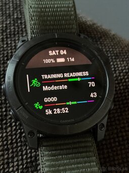 GARMIN EPIX PRO GEN 2 51MM - 3