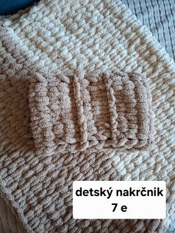 Deka a nakrcnik - 3