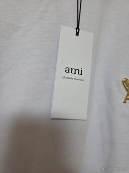 AMI tričko - 3