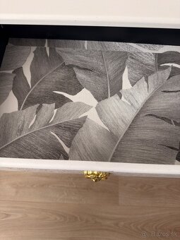 Toaletný stolík - 3