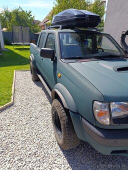 Nissan Navara - 3