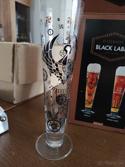 Poháre na pivo, originál balenie, Ritzenhoff - 3