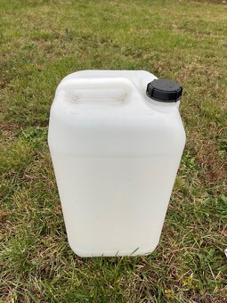 Predám bandasky – 25 l (10 ks) - 3