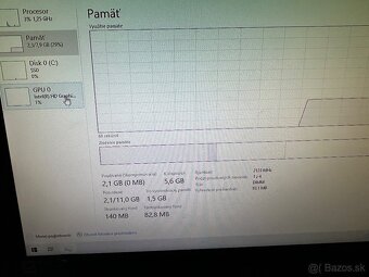 Predám pc Lenovo - 3