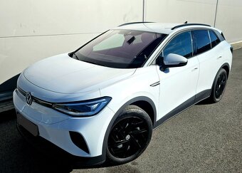VW ID.4 Pro Performance 82 kw - 3