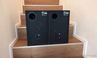 Technics reproboxy - 3