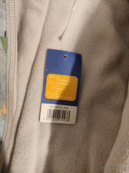 Nový zimný overal - 3