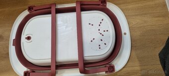 Skladacia vanička - 3