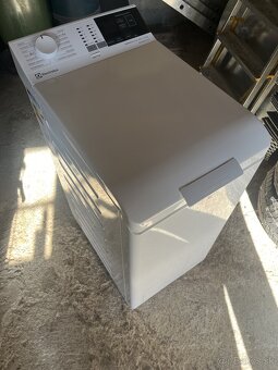 Práčka Electrolux - 3