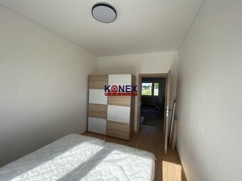 PRENÁJOM 2-izbový moderný byt pri Trebišove - 3