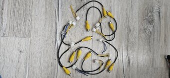 Príslušenstvo android radio - 3