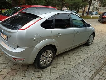 Ford Fokus 1.6 tdci - 3
