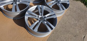 Mak 5x114,3 r18 mazda kia hyundai mitsubishi toyota honda - 3