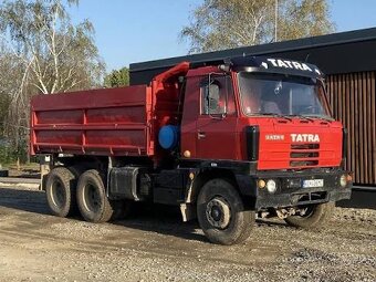 Predám náhradné diely zetor, tatra, V3S, desta - 3