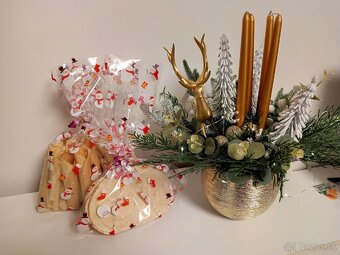 Vianočné oblátky - 3