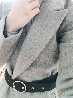 Dámsky kabát Reserved - 3