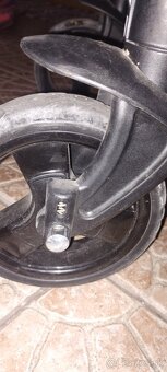 Športový kočík - 3