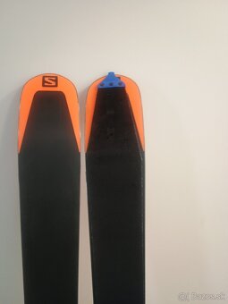 skialp- freeride set - 3