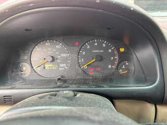 Subaru Forester 2.5 - automat - 3