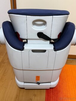 Britax Römer KIDFIX XP - 3