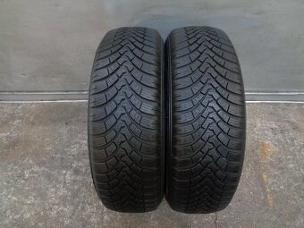 Zimné ❄️195/65r15 - 3