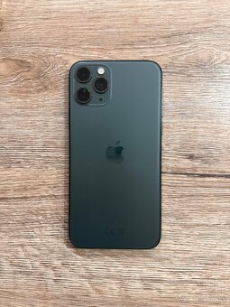 iPhone 11 Pro, 256GB - 3