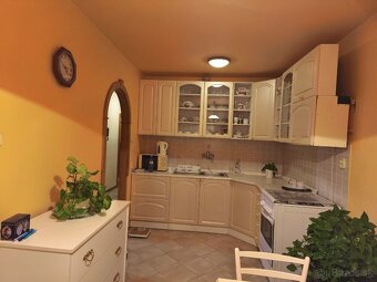 Priestranný 3 izbový byt, Galanta,  ul. Zoltána Kodálya - 3