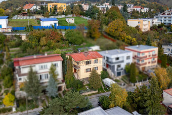 NA PREDAJ 6 IZBOVÝ RODINNÝ DOM S DVOMI BYTOVÝMI JEDNOTKAMI | - 3